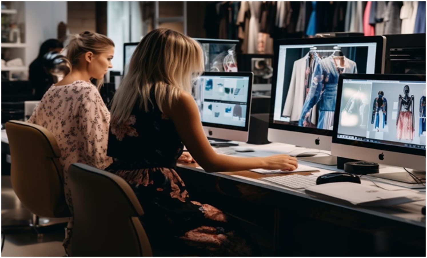 Revolutionizing Fashion: The Crucial Role of PLM Software in Apparel and Footwear Startups