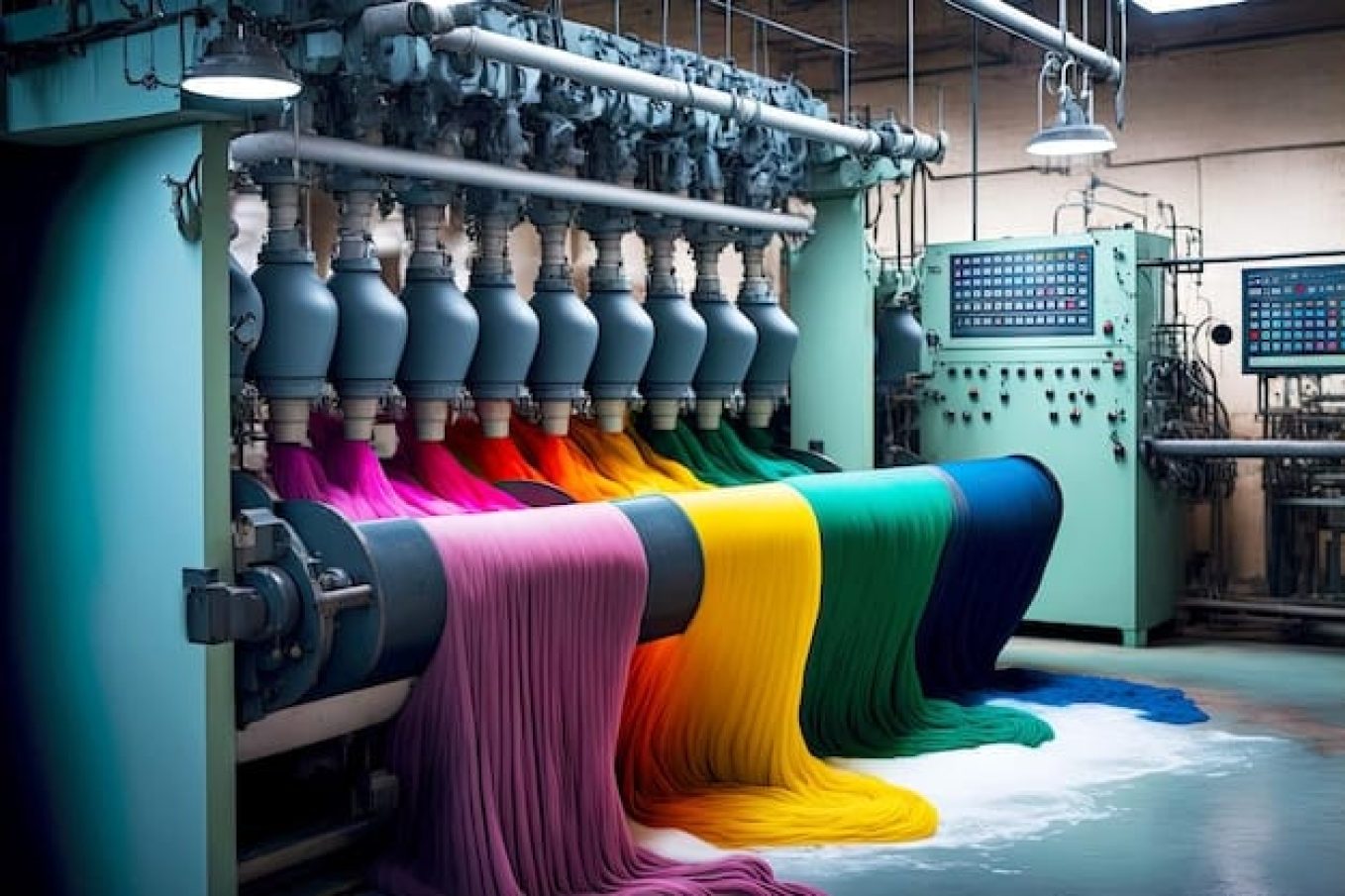 Are You Struggling to Track Process Losses and Prevent Shortages When Outsourcing Fabric Processing?