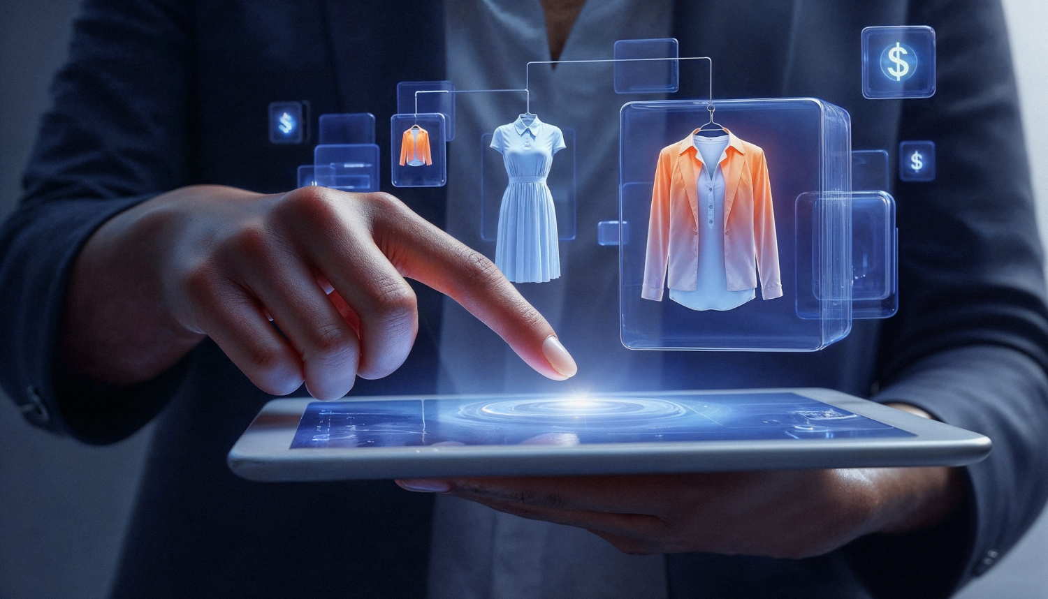 Top Fashion Tech Software Solutions for 2025: Future-Proof Your Fashion Business