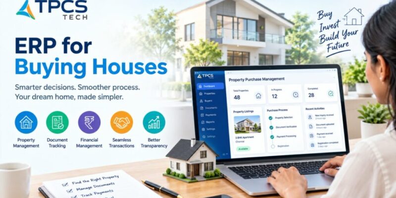 ERP software for apparel buying house management and order tracking