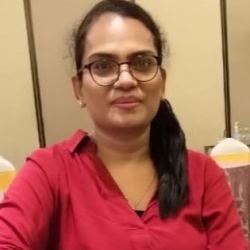 Shanthi Rajesh Nixon